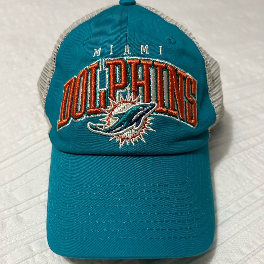Miami Dolphins Cap